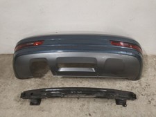 PARAURTI POSTERIORE AUDI Q3 8U