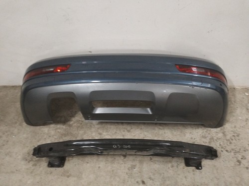 Paraurti posteriore audi 8u - audi,
