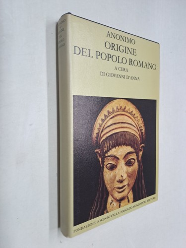 Origine del popolo - popolo,