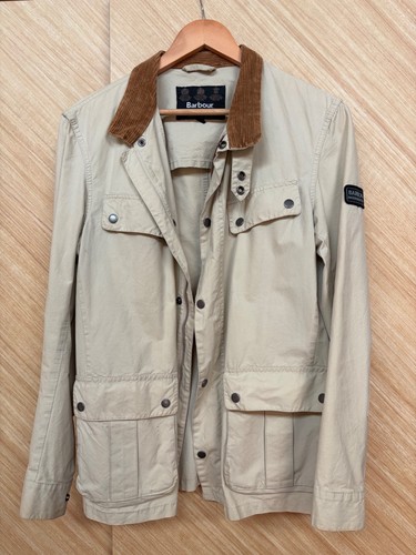 Rare veste barbour - rare,