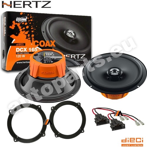 Kit casse altoparlanti - kit,
