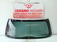 lunotto vetro portellone baule POST FIAT 500L 2014 43R-006723