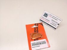 72002903000 Originale KTM SX 85 65 coperchio pompa frizione cnc arancio