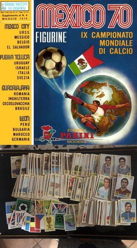 Panini fifa mexico 70 - em,