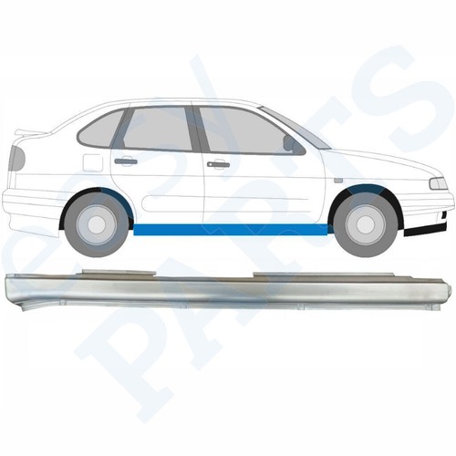 Seat ibiza cordoba - seat,