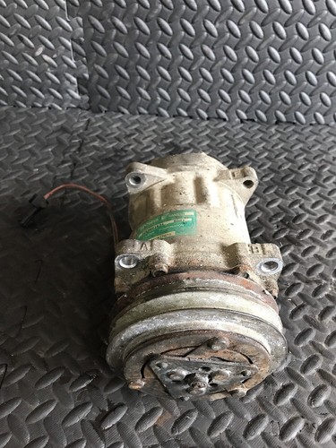 Compressore aria condizionata - aria,