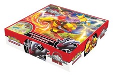 POKEMON  ACCADEMIA LOTTA