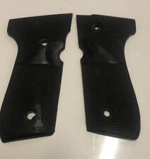 GUANCETTE Power Mayer PER PISTOLA BERETTA  92-SB e 92F e 98F usate (N9)