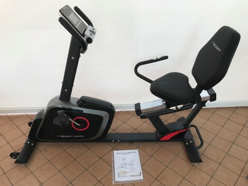 Vendo cyclette tipo bike - cyclette, tipo bike