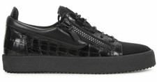 Giuseppe Zanotti May Croc Zip