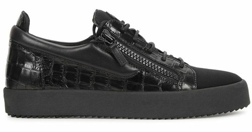 Giuseppe zanotti may - zanotti, croc