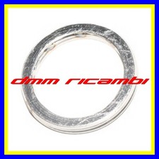 Guarnizione collettore scarico