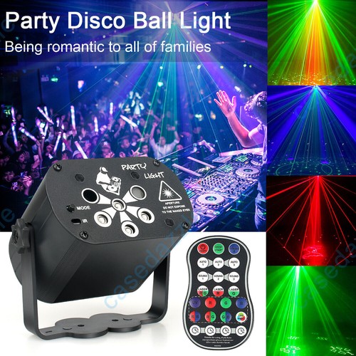 Luci led discoteca - luci, festa