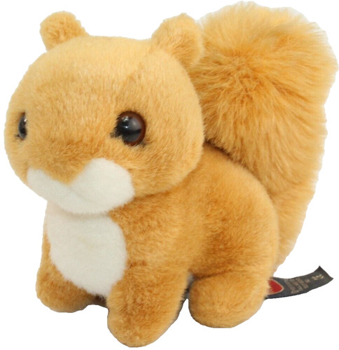 Peluche pupazzo trudi - peluche,
