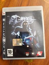 THE DARKNESS - PS3 - ITA ----