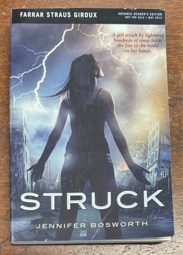 Struck jennifer bosworth - jennifer,