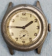 Orologio C1145 Uomo Vintage