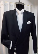 ABITO UOMO SPOSO  LAMBERTI T