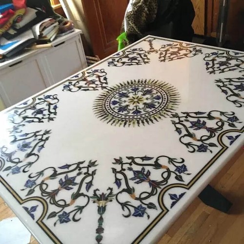 Tavolo rettangolare x48 - tavolo, 36"x48"