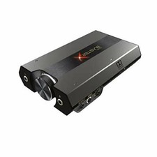 Creative Sound BlasterX G6 USB