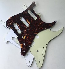 Pickguard per SUHR modelli