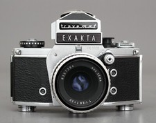 Ihagee Exakta VX1000 Travemat