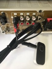 Ricevitore Audio Bluetooth per Denon RCD-M40 CD, RCD-M38 Ricevitore DAB