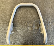 MANIGLIA PASSEGGERO SWM SILVER VASE 440 ORIGINALE