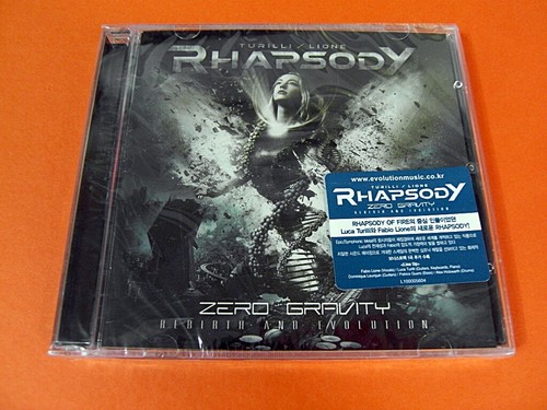 Turilli lione rhapsody - turilli,