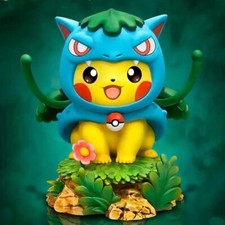 Action Figure Pokemon Statua