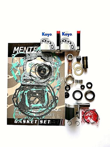 Kit ricostruzione motore - kit,