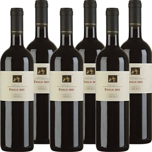 Aglianico del taburno fidelis - del,