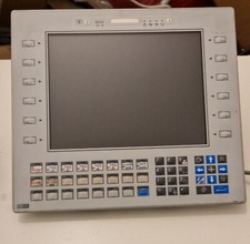 PANNELLO OPERATORE UNIOP ePAD33C 6ZA1041-7ET10 