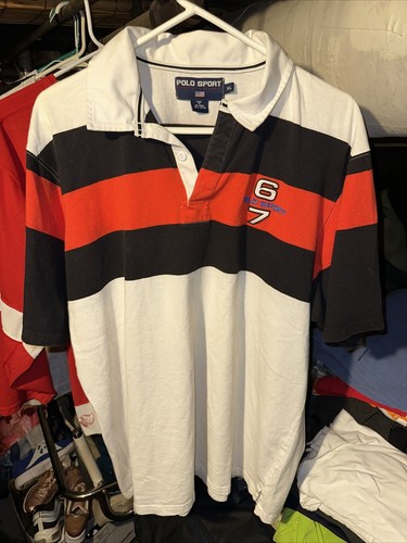 Polo sport ralph - sport,
