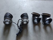 Kit Collettori Aspirazione Ducati Hypermotard 796