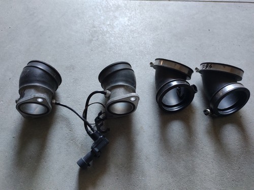 Kit collettori aspirazione - kit,
