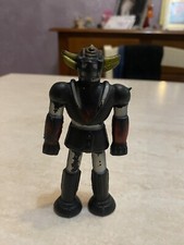 Rarissimo robot in plastica Goldrake Ovomaltina anni 70 vintage da collezione