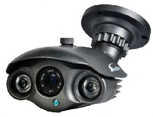 Telecamera sony 1000tvl - telecamera,