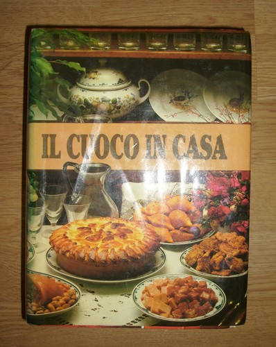 Cuoco casa 1985 - casa,