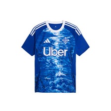 Maglia Como Home 2025/26 Nuova