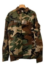 Mimetica 48R Woodland