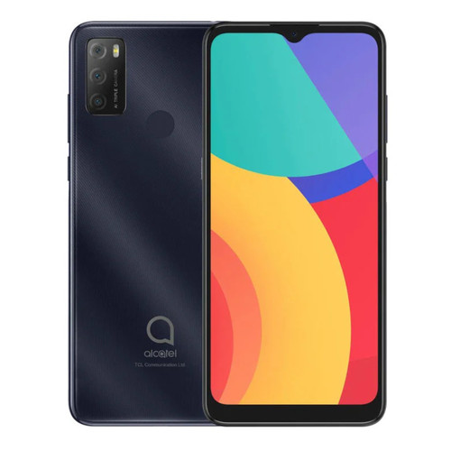 Smartphone alcatel 2021 - smartphone,