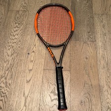 Racchetta Wilson Burn 95