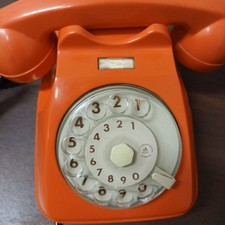 Telefono a disco Siemens S62