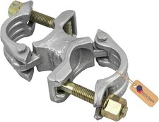 Giunto parallelo Ø48,3 mm per