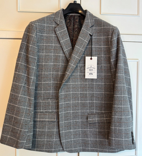 Giacca uomo broadstone - uomo,