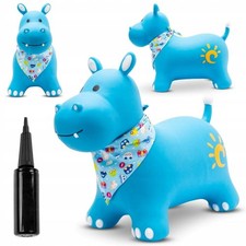 Jumper Baby Dondolo Giocattolo