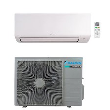 Condizionatore Daikin Sensira GSI LOW  Wi-Fi Opzionale* 9000 BTU FTXC25D
