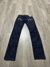 Jeans Evisu donna taglia 28