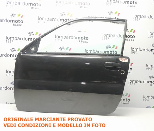 Sportello portiera vetro - portiera,